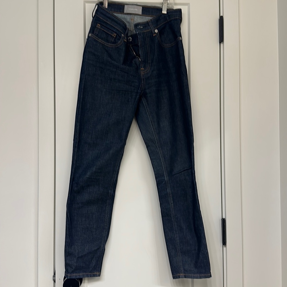 Everlane Jeans - size 27 ankle